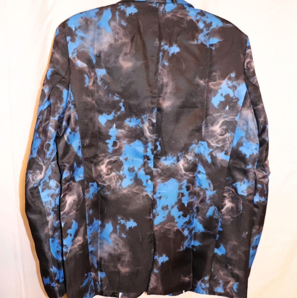 Fun Blazer - Picture 2 of 4